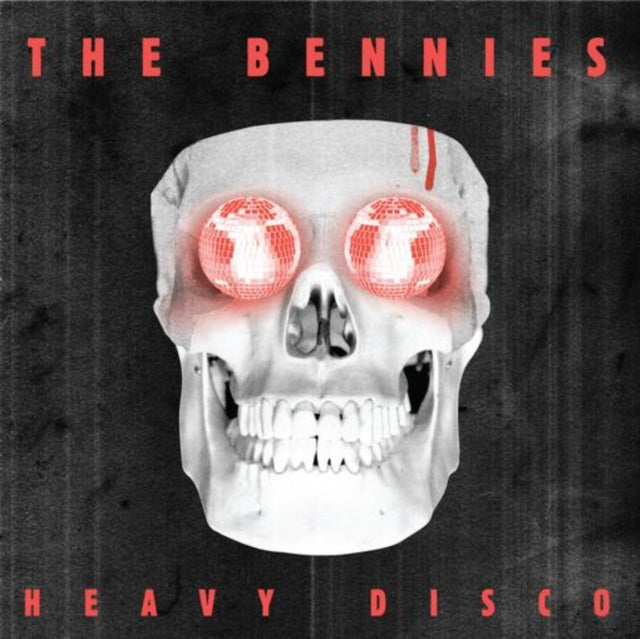 BENNIES | HEAVY DISCO | 7IN VINYL