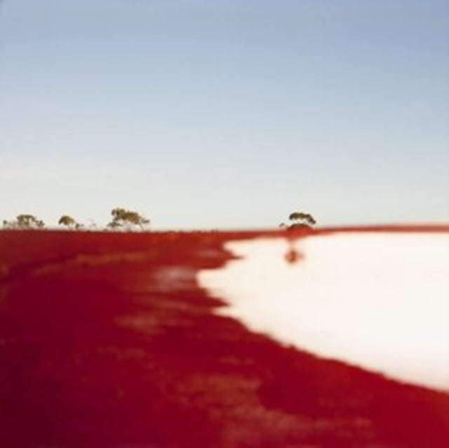 KNIGHT, PETER & AUSTRALIAN ART ORCHESTRA | CROSSED & RECROSSED (IMPORT) | VINYL RECORD (LP)