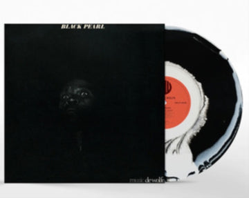 PARKER, ALAN & ALAN HAWKSHAW | BLACK PEARL (DELUXE) | VINYL RECORD (LP)
