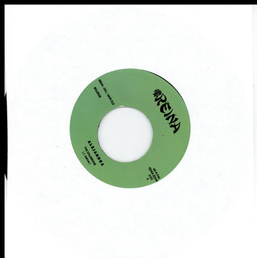 ETERNO | 7IN VINYL