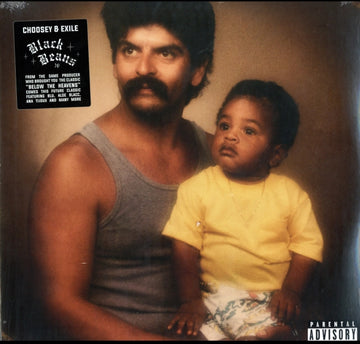 BLACK BEANS (2LP) | VINYL RECORD (LP)