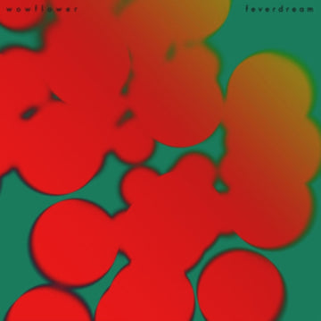 FEVERDREAM | VINYL RECORD (LP)