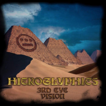 HIEROGLYPHICS | 3RD EYE VISION (3LP) | VINYL RECORD (LP)