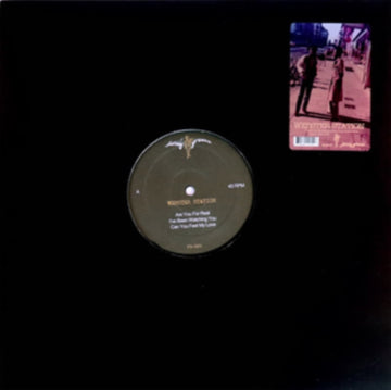 WEBSTER STATION | 12IN VINYL