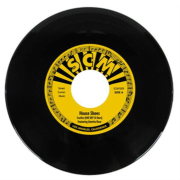CASTLES (THE SKY IS OURS) B/W INSTRUMENTAL | 7IN VINYL