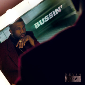 BUSSIN (2LP) | VINYL RECORD (LP)