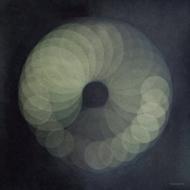 REVES SONORES | CREPUSCULE | VINYL RECORD (LP)