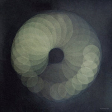 REVES SONORES | CREPUSCULE | VINYL RECORD (LP)