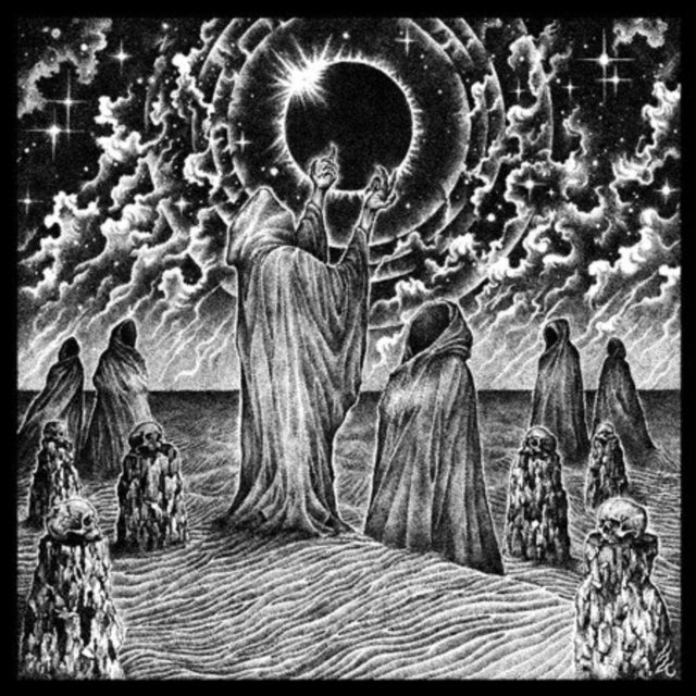 SHADES | IN PRAISE OF DARKNESS (2 LP) | VINYL RECORD (LP)