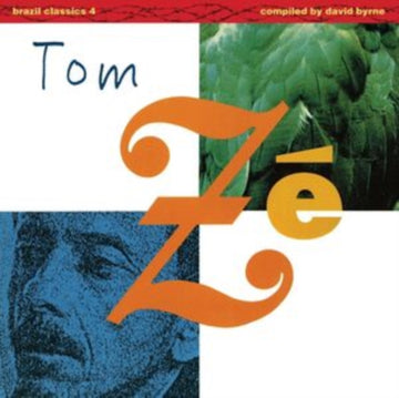 ZE, TOM | BRAZIL CLASSICS 4: MASSIVE HITS BEST OF TOM ZE | VINYL RECORD (LP)
