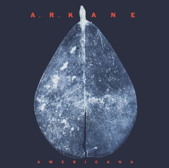 A.R. KANE | AMERICANA (GREEN HAZED DAZE VINYL/2LP) (RSD) | VINYL RECORD (LP)
