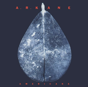 A.R. KANE | AMERICANA (GREEN HAZED DAZE VINYL/2LP) (RSD) | VINYL RECORD (LP)