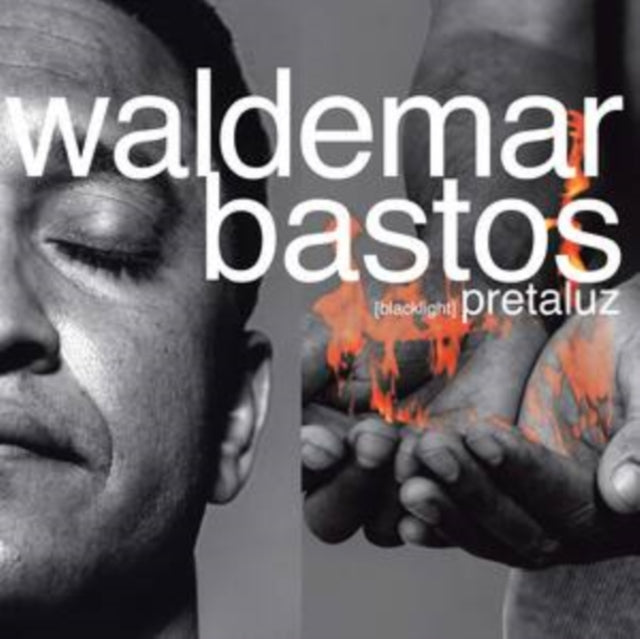 BASTOS, WALDEMAR | PRETALUZ | VINYL RECORD (LP)