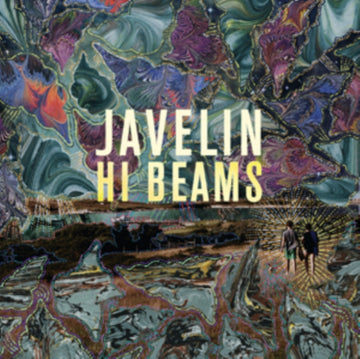 JAVELIN | HI BEAMS | VINYL RECORD (LP)