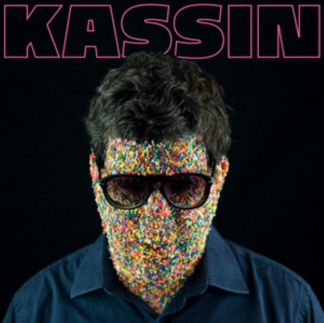 KASSIN | RELAX | VINYL RECORD (LP)