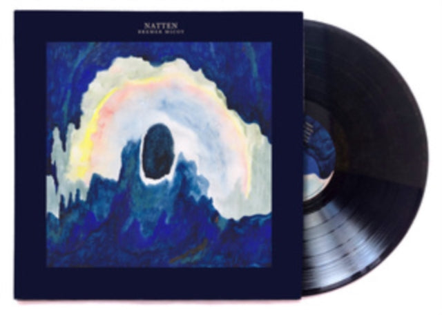 BREMER/MCCOY | NATTEN (THE NIGHT) | VINYL RECORD (LP)