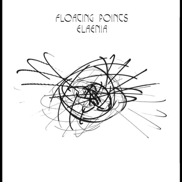 ELAENIA (10TH ANNIVERSARY) | VINYL RECORD (LP)