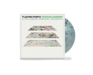 PROMISES (END OF THE YEAR EDITION) (COLOURED VINYL) | VINYL RECORD (LP)