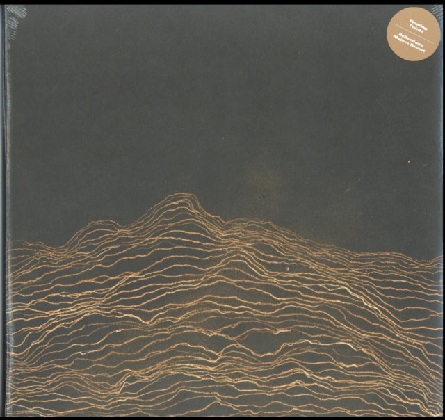 FLOATING POINTS | REFLECTIONS: MOJAVE DESERT | VINYL RECORD (LP)