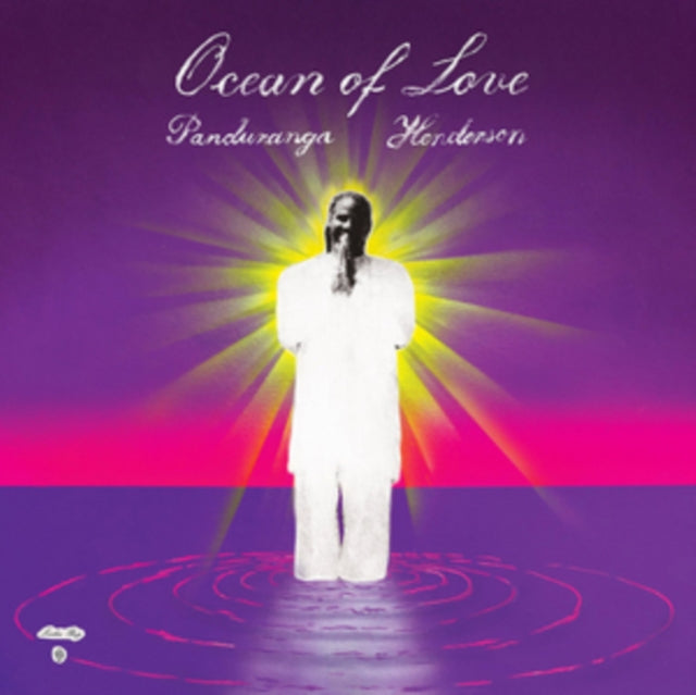 HENDERSON, PANDURANGA | OCEAN OF LOVE | VINYL RECORD (LP)