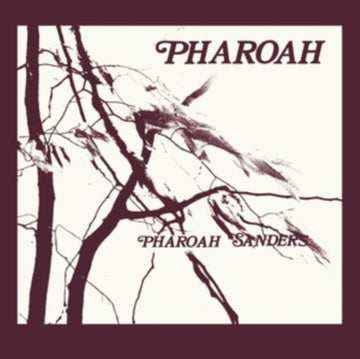 SANDERS, PHAROAH | PHAROAH (DELUXE EDITION) (2LP) | VINYL RECORD (LP)