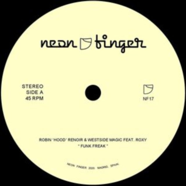 MISUMAMI & FIRST TOUCH | PROVE YOUR LOVE / REMIXES (EP) | 12IN VINYL