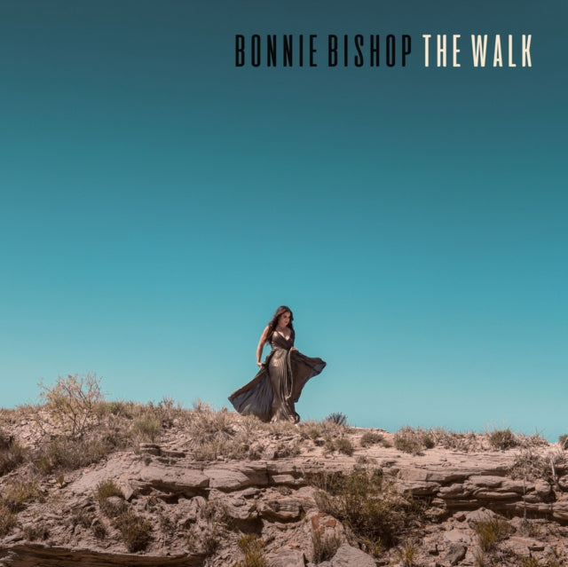 BISHOP, BONNIE | WALK | VINYL RECORD (LP)