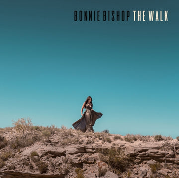 BISHOP, BONNIE | WALK | VINYL RECORD (LP)