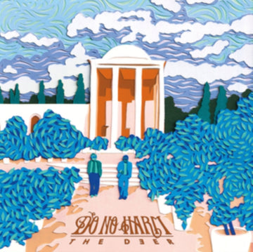 DEER | DO NO HARM (COLOR VINYL) | 12IN VINYL
