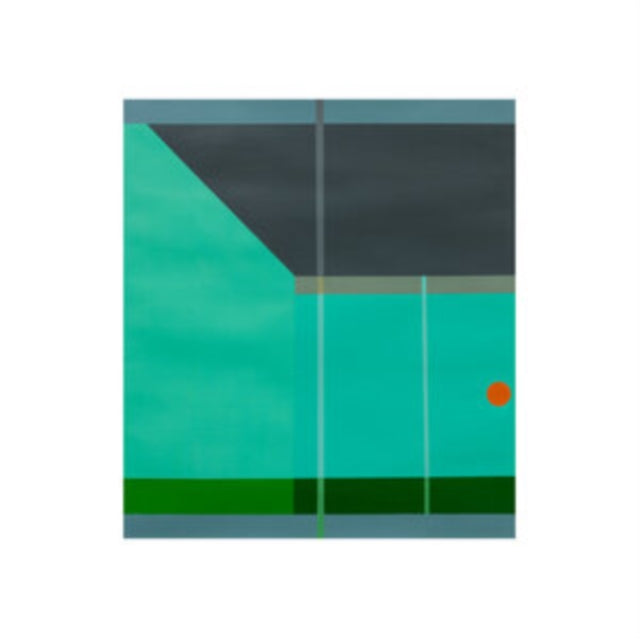 SUN JUNE | YEARS | VINYL RECORD (LP)