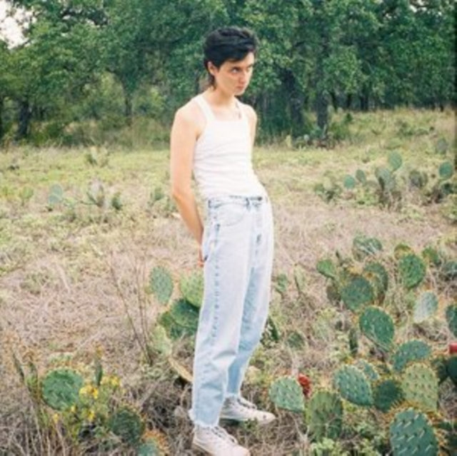 KIRBY, KATY | COOL DRY PLACE | MUSIC CASSETTE