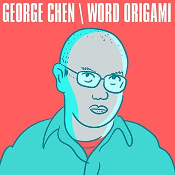 CHEN, GEORGE | WORD ORIGAMI (2-CASSETTE) | MUSIC CASSETTE