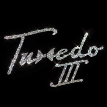 TUXEDO (MAYER HAWTHORNE & JAKE ONE) | TUXEDO III | VINYL RECORD (LP)