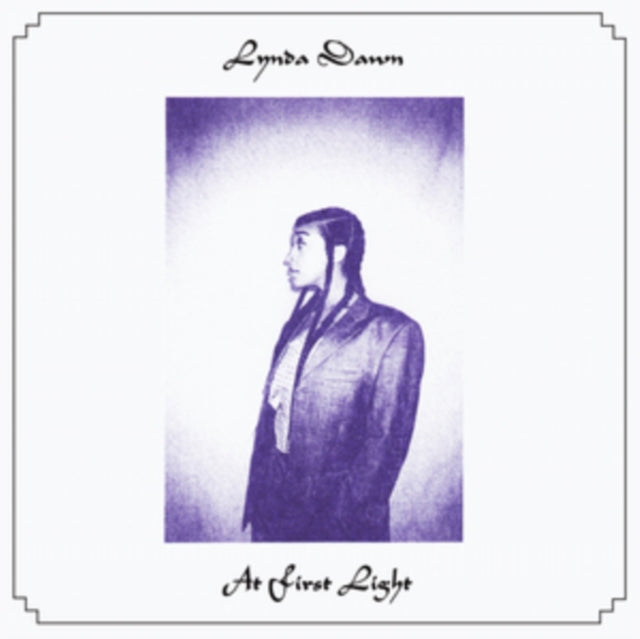 DAWN, LYNDA | AT FIRST LIGHT (EP) | 12IN VINYL