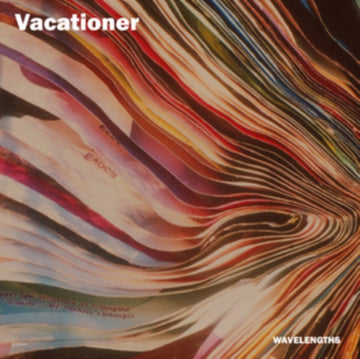 WAVELENGTHS | VINYL RECORD (LP)