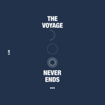 VOYAGE NEVER ENDS | VINYL RECORD (LP)