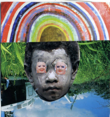 OBLIQUE KITCHN | VINYL RECORD (LP)