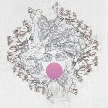 BED | VINYL RECORD (LP)