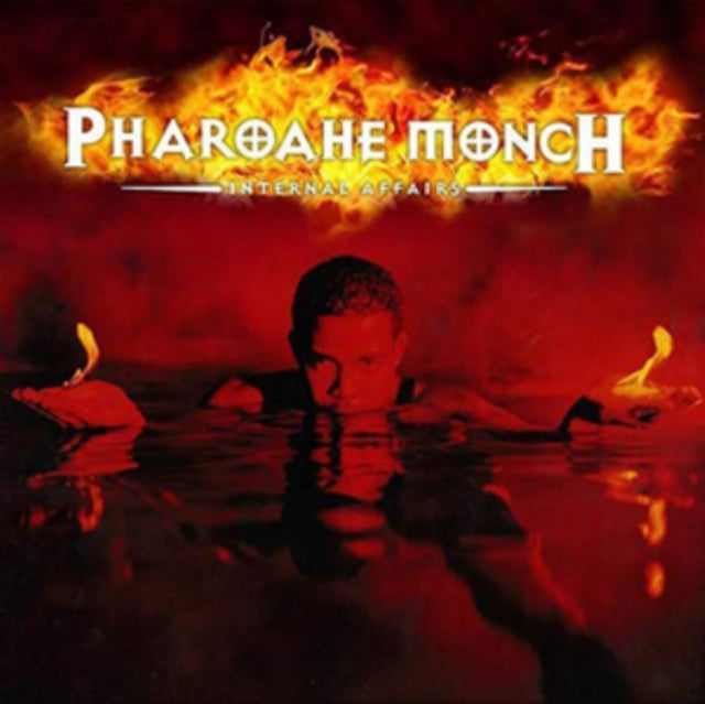 MONCH, PHAROAHE | INTERNAL AFFAIRS (2LP) | VINYL RECORD (LP)