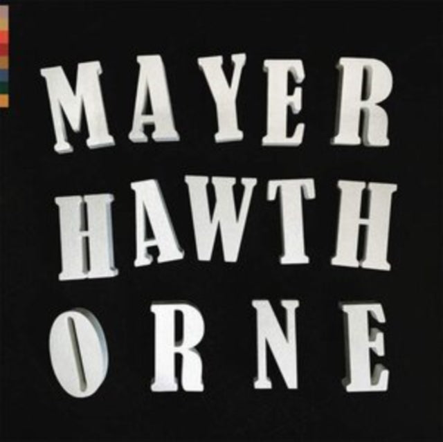 MAYER HAWTHORNE | RARE CHANGES | VINYL RECORD (LP)