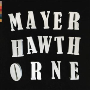 MAYER HAWTHORNE | RARE CHANGES | VINYL RECORD (LP)
