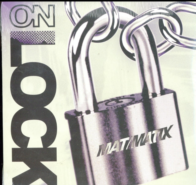 MAT; MATIX | ON LOCK | VINYL RECORD (LP)