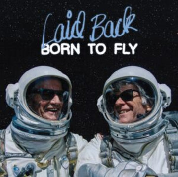 BORN TO FLY | VINYL RECORD (LP)