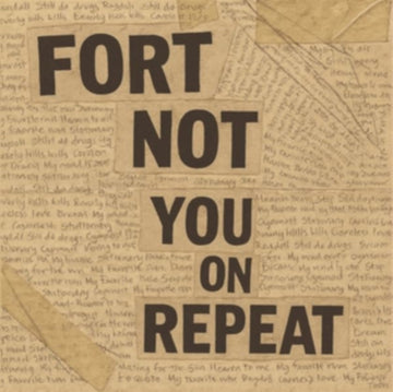 YOU ON REPEAT | VINYL RECORD (LP)