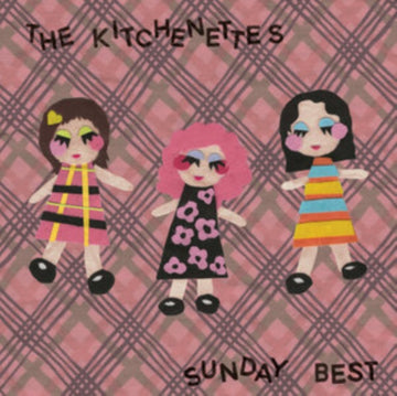 SUNDAY BEST | 7IN VINYL