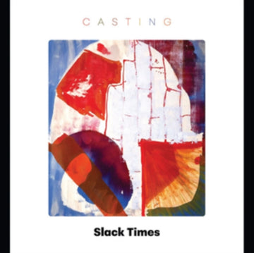 CASTING | VINYL RECORD (LP)