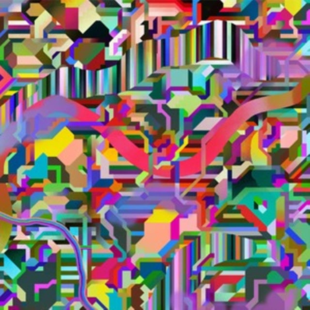 ARK & PIT | OEUVRE DARK (2LP) | VINYL RECORD (LP)