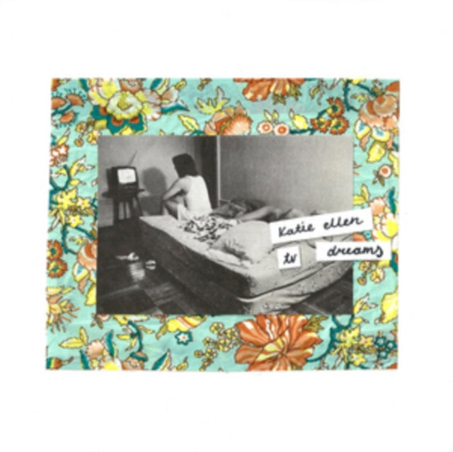 ELLEN, KATIE | TV DREAMS | 7IN VINYL