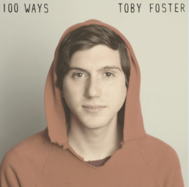 FOSTER, TOBY | 100 WAYS | VINYL RECORD (LP)