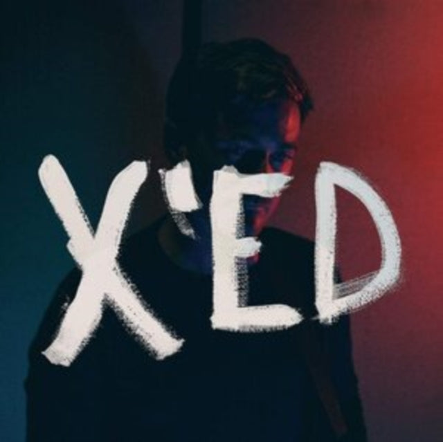 HUGUENOR, MIKE | X'ED | VINYL RECORD (LP)